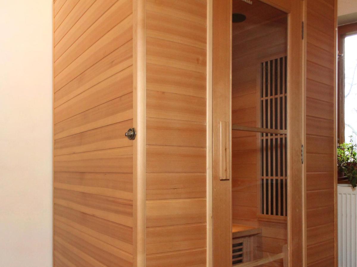 Apartment Janova By Interhome Exterior foto